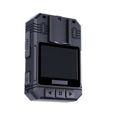 2-calowy wyświetlacz 4K Full HD Camera z 12 godzinnym akumulatorem i wbudowanym głośnikiem
