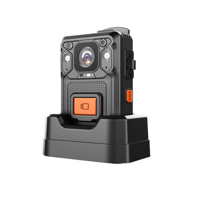 Kamera osobista BT5.0 Bluetooth 4G z aparatem 5 megapikseli i Wi-Fi 5.8 GHz