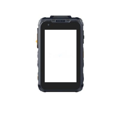 Android 13 System 1440p osobista kamera ciała WiFi IP66 5g