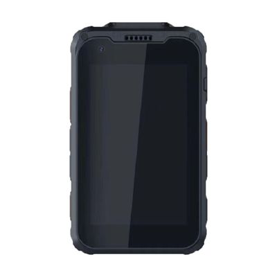 Android 13 System 1440p osobista kamera ciała WiFi IP66 5g