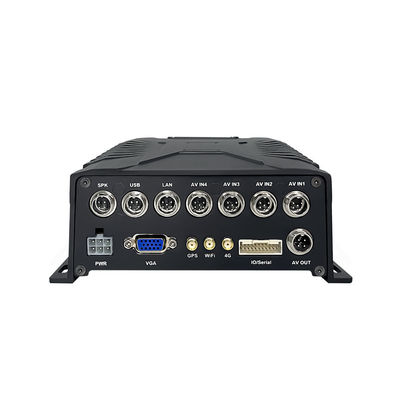 8CH Adas DMS Bsd System liczenia pasażerów Mdvr