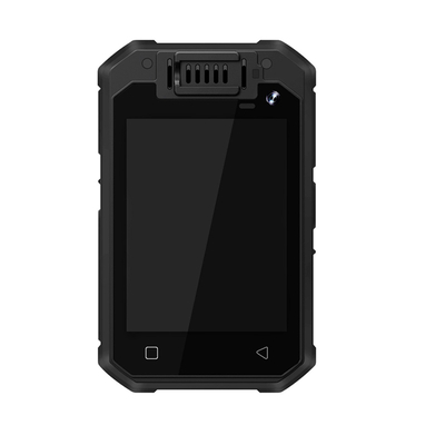 4G WiFi Bodycam osobista kamera przenośny rejestrator DVR