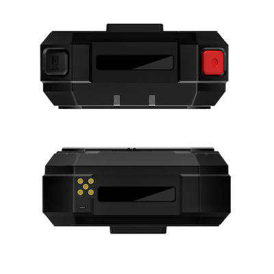 4G WiFi Bodycam osobista kamera przenośny rejestrator DVR