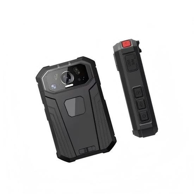 Kamera noszona przez policję z HD Video GPS Tracking i IP67 wodoodporny