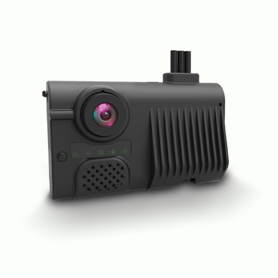 Rejestrator jazdy z dwoma obiektywami 1080P z 4G GPS i ADAS
