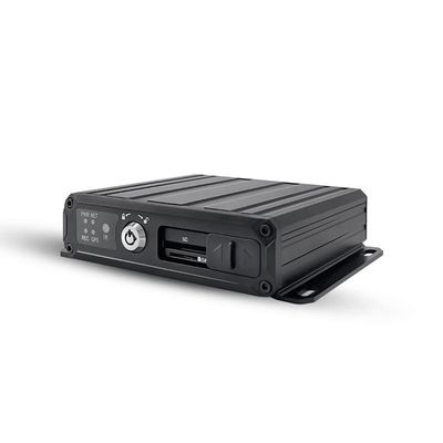 4CH 4G WiFi SD Card Mobilny DVR z ADAS DMS BSD