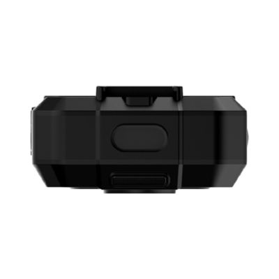 Kamera noszona na ciele z 4G wifi, dwoma kamerami, 2,4-calowym ekranem dotykowym