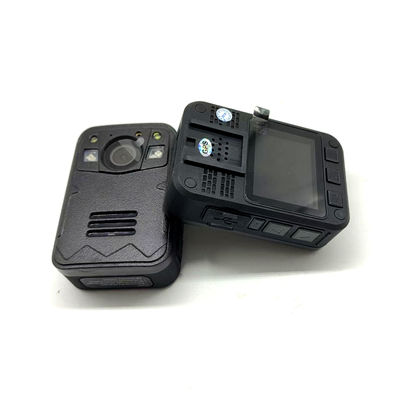 Tryb wideo Obraz w obrazie, ekran 2 cale, kamera noszona na ciele