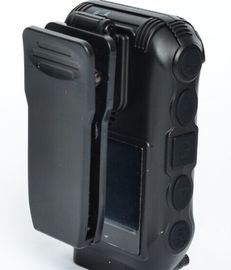 Zużyty czarny aparat na podczerwień 4G, aparat z Androidem z 2,0-calowym dotykowym wyświetlaczem LCD