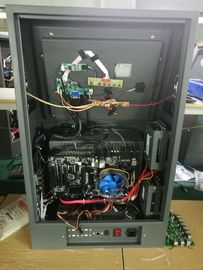 Automatyczne stacje dokujące do ładowania z synchronizacją 12 portów 64 GB pamięci