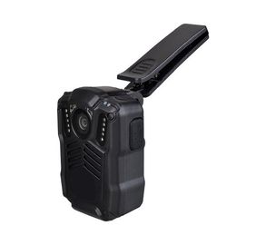 1080P Bluetooth WiFi 4G IR Night Vision 2 &#39;&#39; Policyjne kamery na ciele