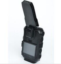 1080 P Police Wearing Body Camera, wodoodporna kamera noktowizyjna