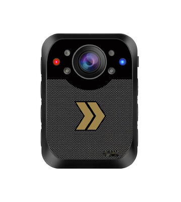 2-calowy LCD Bodycam Picture-in Picture Mode z zdalną kamerą HD External Mini