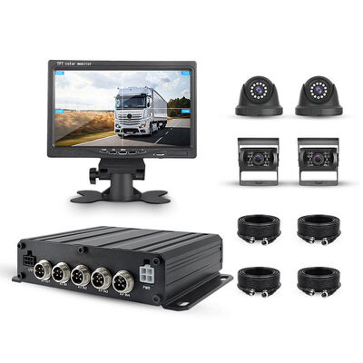 HD 5-calowy wyświetlacz Bezprzewodowa cyfrowa niania Sterowanie głosem Dwukierunkowy monitor wideo