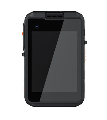 4G wifi kamery noszonej w ciele Video Audio Call GPS Real time live streaming