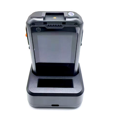 4G Wi-Fi Live video dwukierunkowa rozmowa bodycam rejestrator dla wojsk policyjnych kamer bojowych