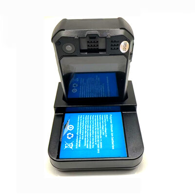 Kamery noszone przez ciało 4G Wi-Fi, dwukierunkowa komunikacja z interkomem