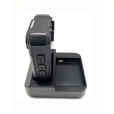 Kamera osobista dla strażnika ochrony z 4G wifi, organami ścigania, noktowizją i zabezpieczeniem NFC