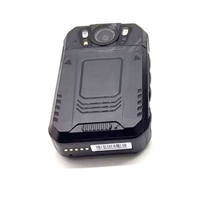 Kamera na ciało Android 12 system Wbudowane 4G WIFI GPS Komunikacja Rejestrator dla ochroniarzy