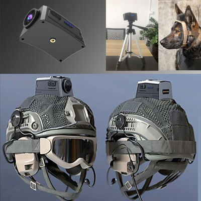 4G Camera LTE Rtsp Lokalny IP B28 Częstotliwość szyfrowanie AES