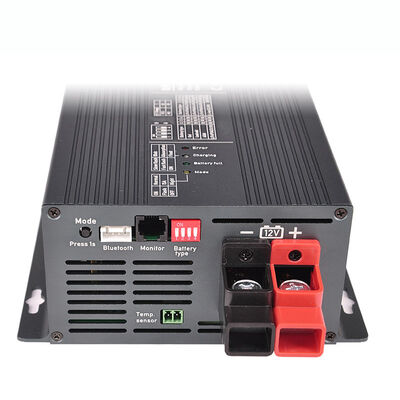 Inteligentny akumulator AC90-130V/60Hz AC180-260V/50Hz Ładowarka AC4810PRO 48V 10A