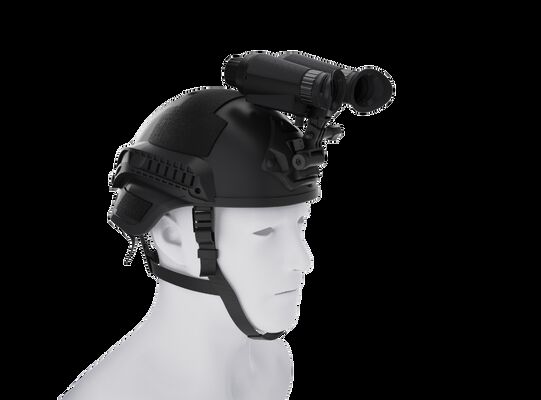 Cyfrowa kamera noktowizyjna oferująca wydajność noktowizyjną dzięki diodom LED na podczerwień i szerokokątnemu obiektywowi do monitorowania bezpieczeństwa