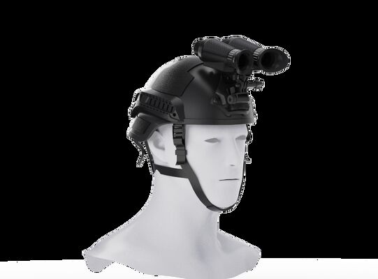 Cyfrowa kamera noktowizyjna oferująca wydajność noktowizyjną dzięki diodom LED na podczerwień i szerokokątnemu obiektywowi do monitorowania bezpieczeństwa