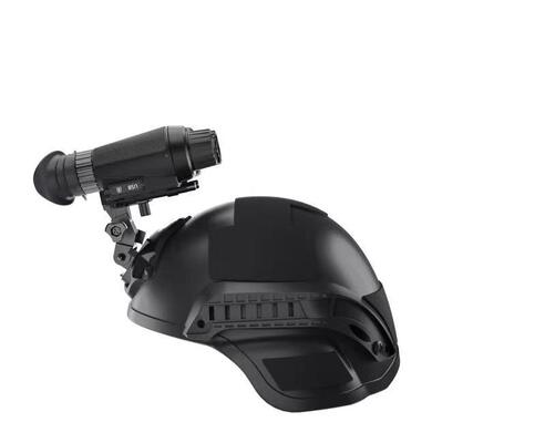 3000 baterii litowej wraz z cyfrową kamerą widzenia nocnego z otworem F 1.2 F 25 mm i 4000 MAH Li-ion Bateria źródło zasilania dla wydajności