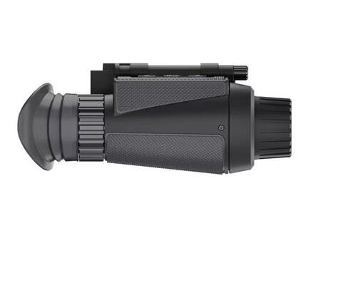 Wodoodporna cyfrowa kamera noktowizyjna IP54 z obiektywem stałoogniskowym 4 mm i interfejsem USB TYPE C 2.0 zapewniająca obrazowanie w słabym oświetleniu