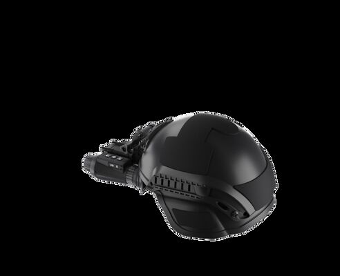 Wodoodporna cyfrowa kamera noktowizyjna IP54 z obiektywem stałoogniskowym 4 mm i interfejsem USB TYPE C 2.0 zapewniająca obrazowanie w słabym oświetleniu