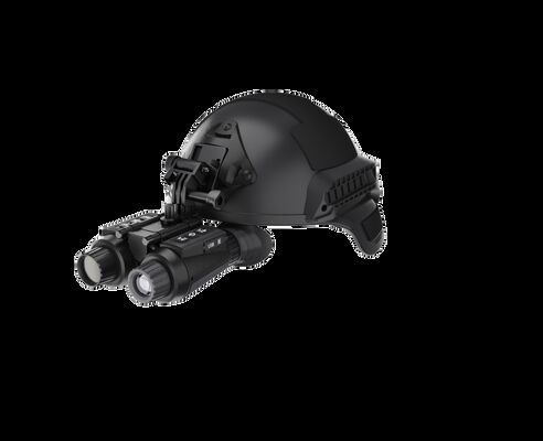 Wodoodporna cyfrowa kamera noktowizyjna IP54 z obiektywem stałoogniskowym 4 mm i interfejsem USB TYPE C 2.0 zapewniająca obrazowanie w słabym oświetleniu