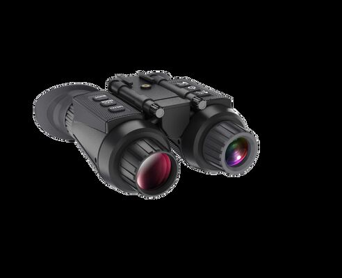 Wodoodporna cyfrowa kamera noktowizyjna IP54 z obiektywem stałoogniskowym 4 mm i interfejsem USB TYPE C 2.0 zapewniająca obrazowanie w słabym oświetleniu