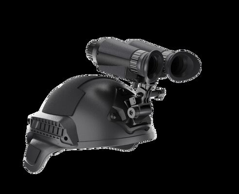 Wodoodporna cyfrowa kamera noktowizyjna IP54 z obiektywem stałoogniskowym 4 mm i interfejsem USB TYPE C 2.0 zapewniająca obrazowanie w słabym oświetleniu