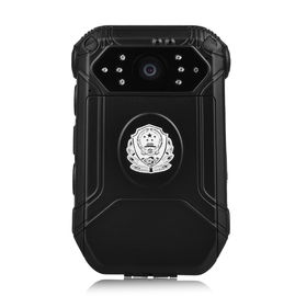 Mini Psecurity Guard Body Camera Night Vision IP65 Poręczny 140 stopni szeroki kąt