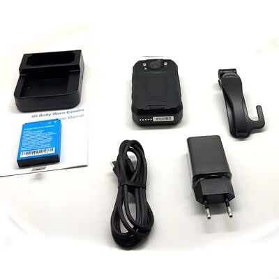 Wi-Fi Android 12 Zużyta kamera Onvif Rtsp 4G SIM Vms System