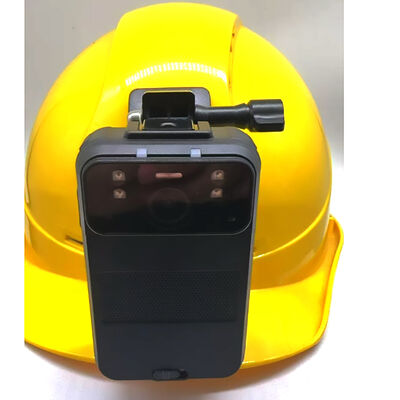 Kamera IP Bodycam WiFi Dane karty SIM Onvif Rtsp Transmisja na żywo