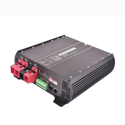 Ładowarka akumulatorów MPPT DC 12V 60A 930W AC110-240V/45Hz-65Hz 12V/30A