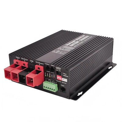 Ładowarka akumulatorów słonecznych DC-DC 12V 30A 60A Cibus Modbus Canbus