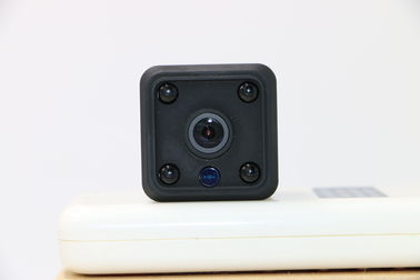 H.264 Mini kamera Wifi IP Bezprzewodowa bateria 1080P HD P2P Kamera wideo SD Home Security Vision Monitor