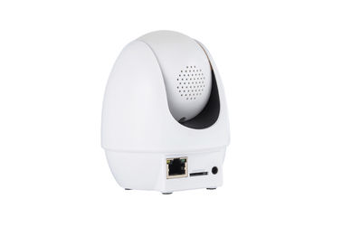Inteligentna domowa kamera bezpieczeństwa Wi-Fi 1080P HD Hisilicon 3518E Chips obsługuje śledzenie ludzi