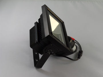 CMOS Floodlight Wifi Security Camera 2,0 megapiksela 8 użytkowników jednocześnie monitoruje
