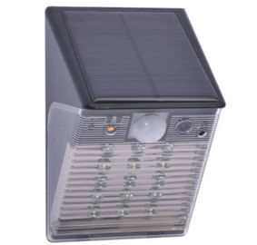 Zewnętrzna kamera bezpieczeństwa PIR Solar PIR, szerokokątne bezprzewodowe kamery bezpieczeństwa HD IP66