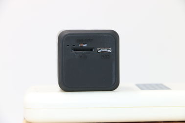 Mini kamera bezpieczeństwa CCTV Wifi 1080P H 264 IR Szeroki kąt 120 stopni Wbudowana bateria