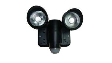 720P 1.4MP Wifi Kamera bezpieczeństwa Bezprzewodowa lampa LED DVR z wykrywaniem ruchu PIR