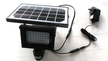 Solar Power Panel Wifi Security Camera 720P PIR DVR z detekcją ruchu