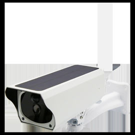 Trwała kamera bezpieczeństwa Wifi Zewnętrzna kamera FHD 1080P COMS Sensor Low Power Consumption