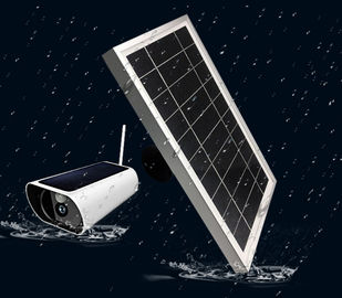 Wodoodporna IP67 zewnętrzna kamera bezpieczeństwa IP 1080P 2 megapiksele Hisilicon Hi3518EV200