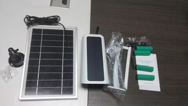 Kamera bezpieczeństwa 4G Solar Wifi 1080P 2 megapiksele Night Vision z funkcją IR