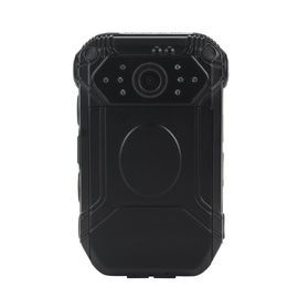 Zużyty przez policję Zużyty aparat fotograficzny 4G WIFI GPS Night Vision Android System