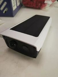 IP66 Solar Wifi Battery Camera Kamera słoneczna Obsługa przechowywania kart Micro SD